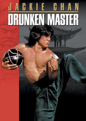 Drunken Master