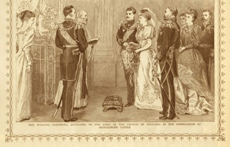 royal-wedding-at-sigmaringen