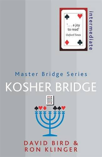 Kosher BridgeBy David Bird, Ron Klinger