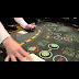 Table Games Online Ultimate Texas Holdem : This version also has the optional bonus jackpot bet.