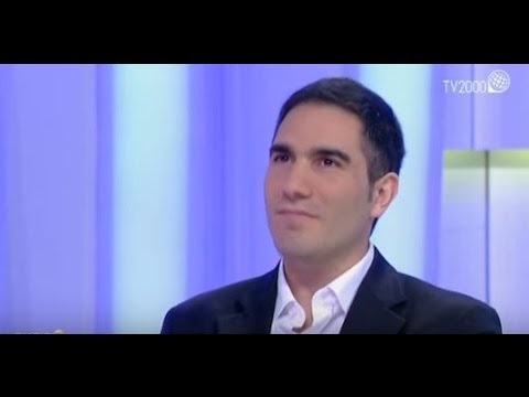 Libertà, misericordia e discernimento. Puntata a TV2000 - Il diario di Papa Francesco