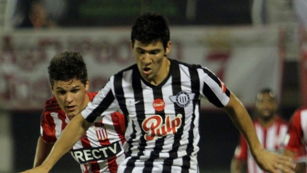 Fabián Balbuena fechou ciclo de contratações do Corinthians, segundo diretor