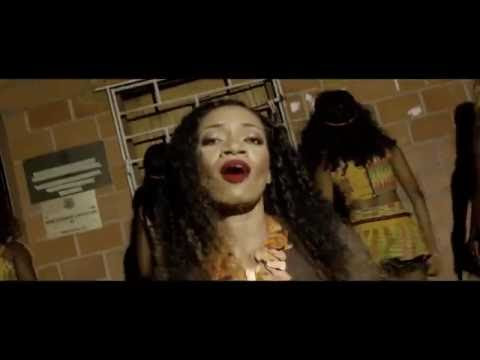 Chiwetalu Agu is an Inappropriate Village Teacher in “Headmaster” Music Video by Ada