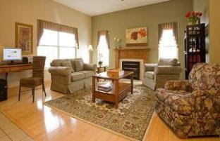 Amsterdam Inn & Suites Moncton