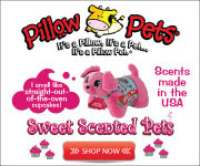 Sweet Scented Pets