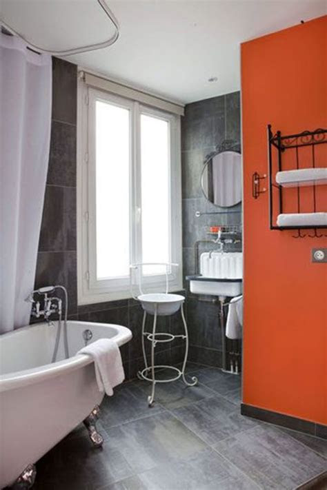 Buy brown wood furniture paint & treatments at b&q 300 stores nationwide. 37 grey slate bathroom wall tiles ideas and pictures 2020