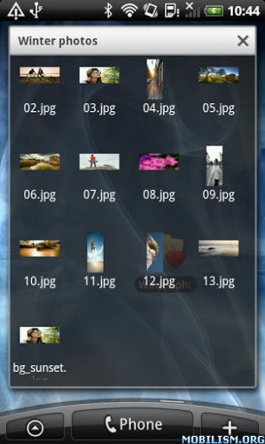 Image