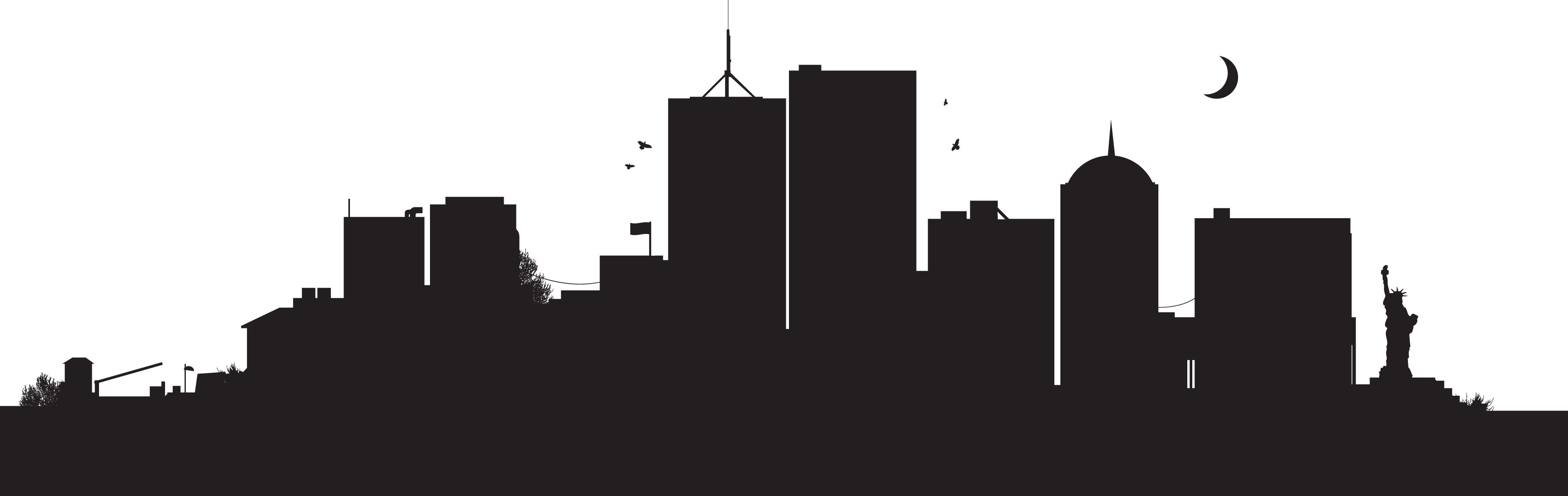 Free Transparent Cityscape Download Free Transparent Cityscape Png Images Free Cliparts On Clipart Library