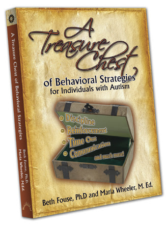 A Treasure Chest Of Behavioral Strategies For Individuals With Autism