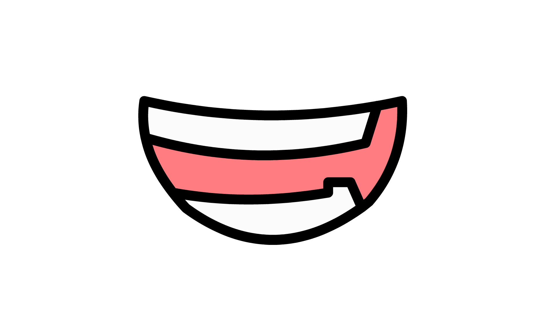 Image - Hurr Durr Mouth.png | Object Shows Community ...