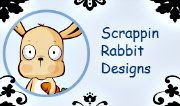 Scrappin Rabbit Designs