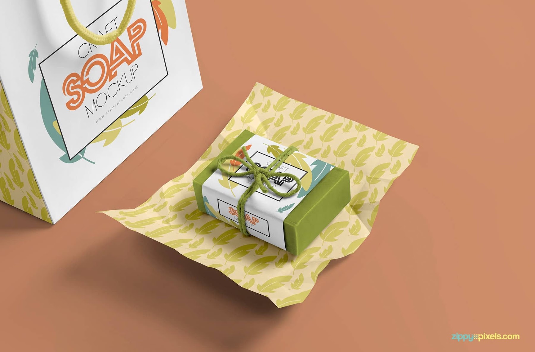 Download Free 6357+ Soap Packaging Mockup Free Download Yellowimages Mockups for Cricut, Silhouette and Other Machine
