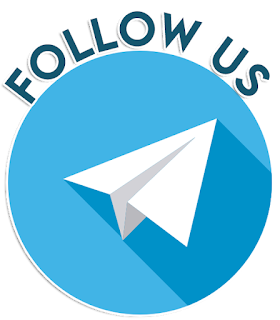 Telegram Icon