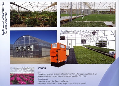 ペレットボイラー 各種バイオマス製品販売 株式会社ｅｃｏテック 山梨県甲府市 ペレットボイラー