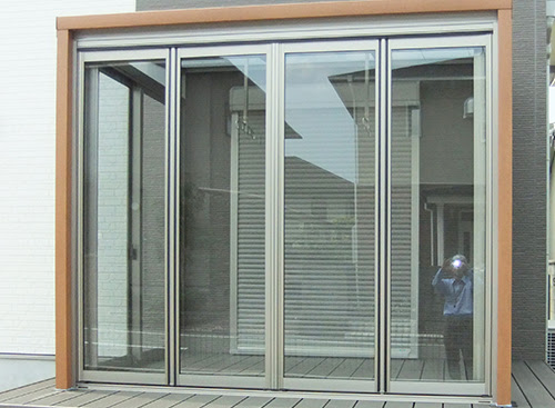 北摂建材 大阪府豊能郡住宅リフォーム 日曜大工 ガーデニング用品 各種工事 ホーム