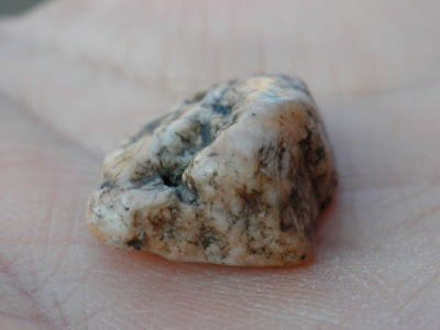 Pebble.