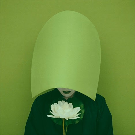 The Green Tea Bride --