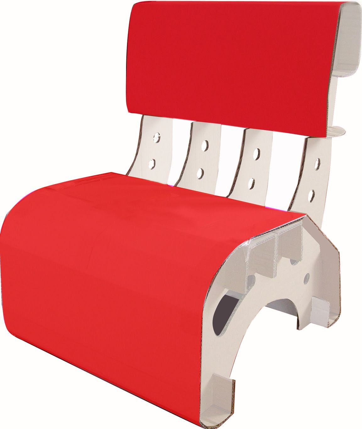 China Cardboard Forniture Chair China Cardboard Forniture Cardboard