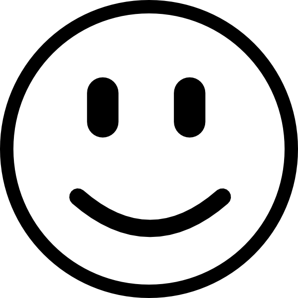 Free Free Smile Svg Clip Art 777 SVG PNG EPS DXF File