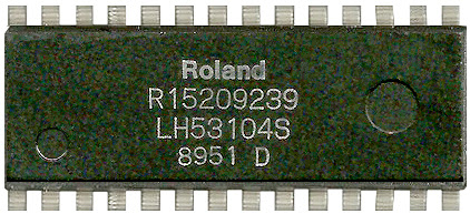 U Mask Rom Your One Stop Resource For The Roland U U 2 And U 110 Synths Patches Tones Utilities And Information Also Tidbits Of Useful Info For The D 70 Rhodes Model