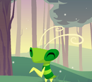Pet Mantis