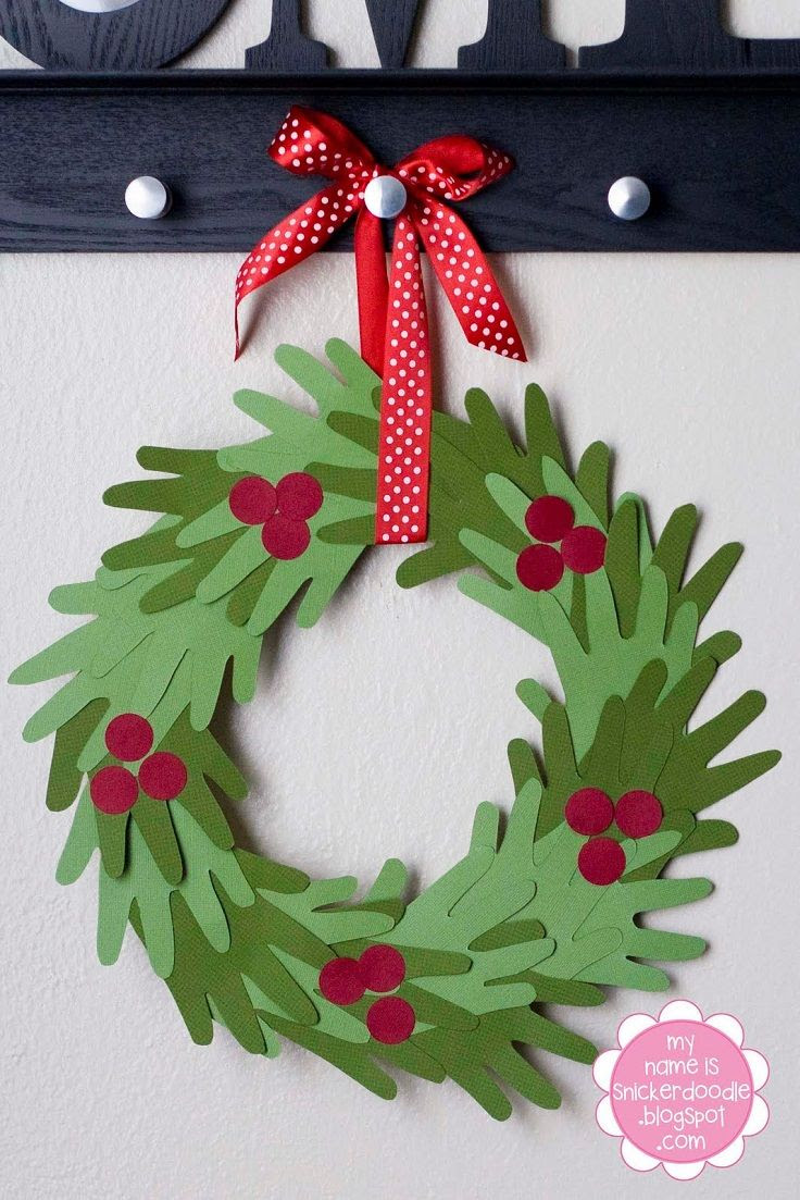 Top 10 Best Preschool Christmas Crafts