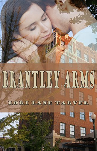 Brantley Arms, by Lori Lane Tarver