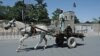 The Latest Word On The Afghan Street