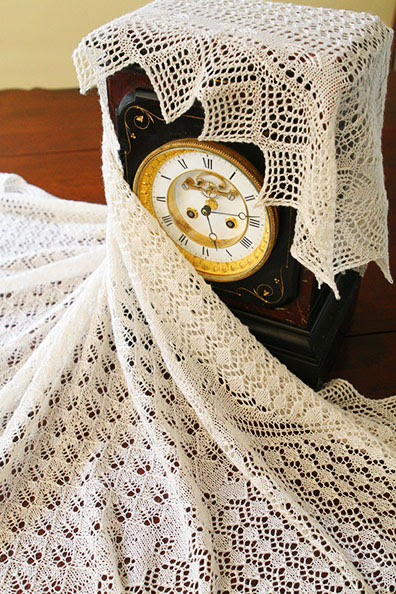 Tempus Fugit