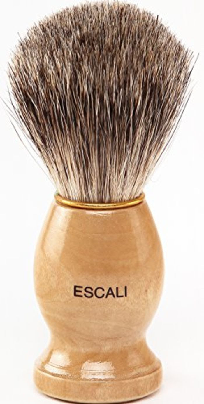 Best Shaving Brush Reviews - Top Rated Shaving Brushes ...