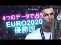 【ベストコレクション】 ��ーロ 優勝 国 104286-ユーロ 優勝 国 2021
