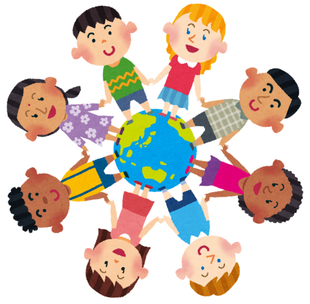 国際交流員 アリサ 南房総市民活動団体