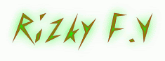 Rizky F.Y