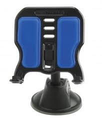 Scosche GPSHD Universal GPS Dash Mount GPS Tracking Devices