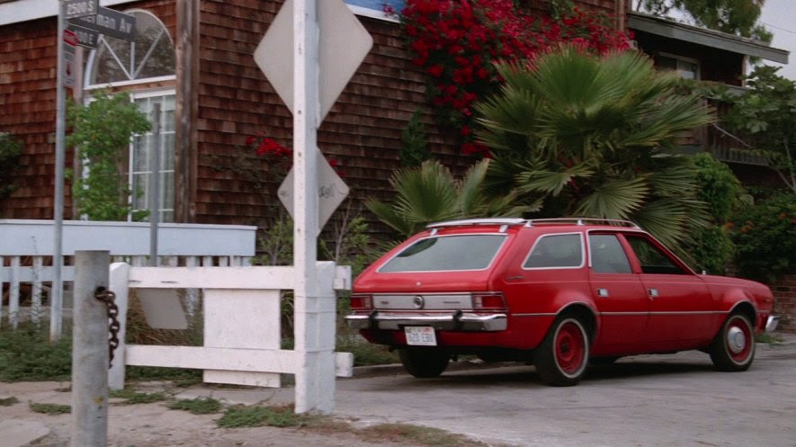 Class: Cars, Wagon — Model
