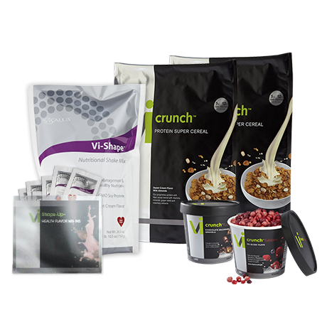 Visalus-Challenge - Body by vi