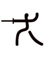 Beijing Olympic sports icon