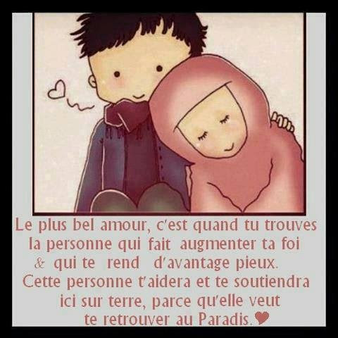 Islam Couple