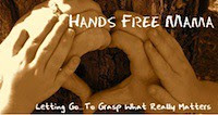 hands_free_mama_logo