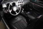 1975 DATSUN 280Z 2+2 SPORTS COUPE  Chassis no. GHLS30-041804