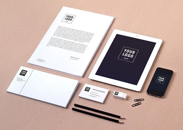 Download 25 Best Free Premium Mock up PSD Templates of 2014 - Designbolts