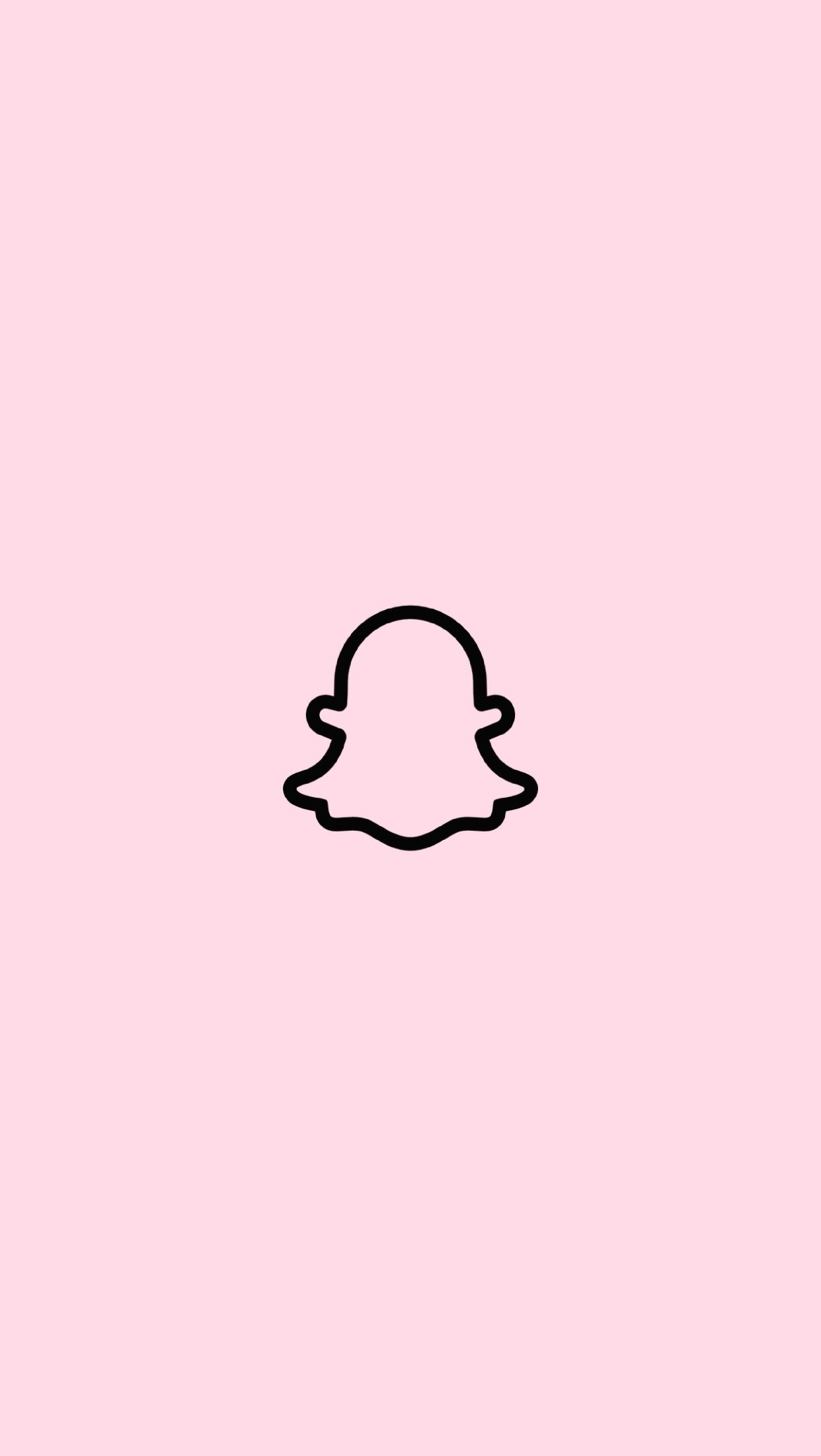 SVG for Cricut Light Pink Aesthetic Tiktok Logo cut files for your personal DIY projects