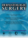 The official publication of American Society for Dermatologic Surgery