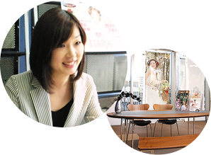 ティアラ インフォで相談 I Tiara