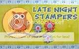 Member of Late Night Stampers