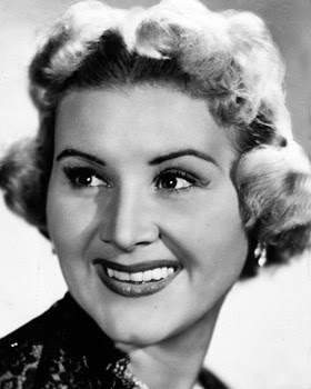 IMG ROSE MARIE, Actress
