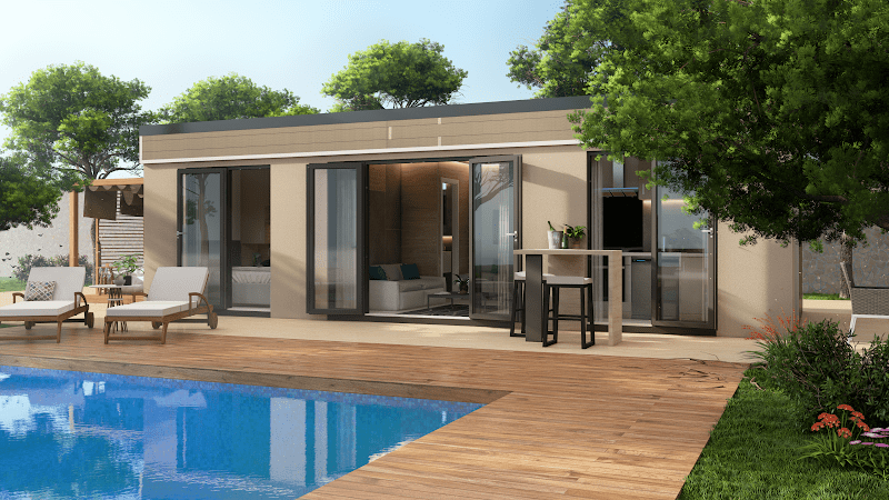 Important Concept Small Luxury Mobile Homes
