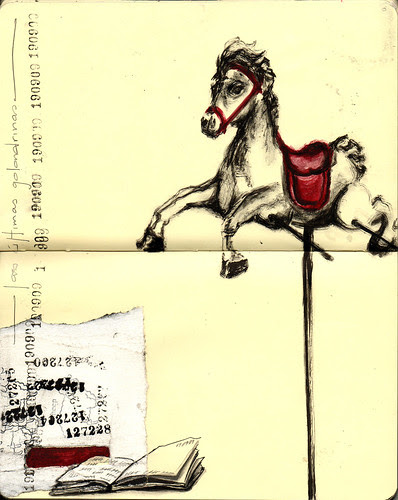 LAS ÚLTIMAS GOLONDRINAS