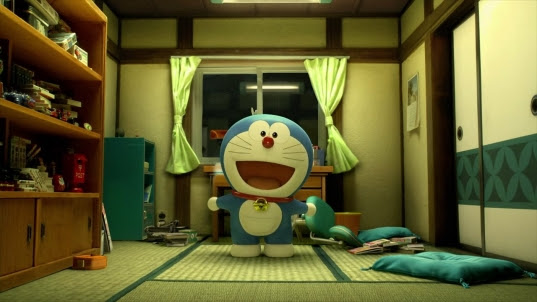 キネマ アイランド しずかちゃんマジ天使 Stand By Me ドラえもん 感想