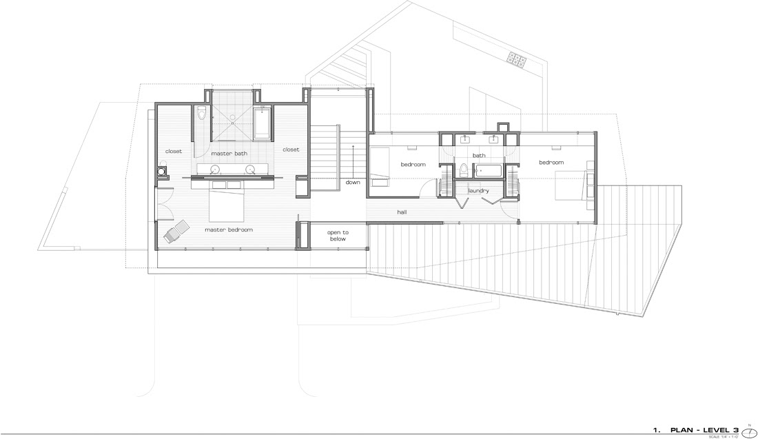 Hoke Residence – Skylab Architecture